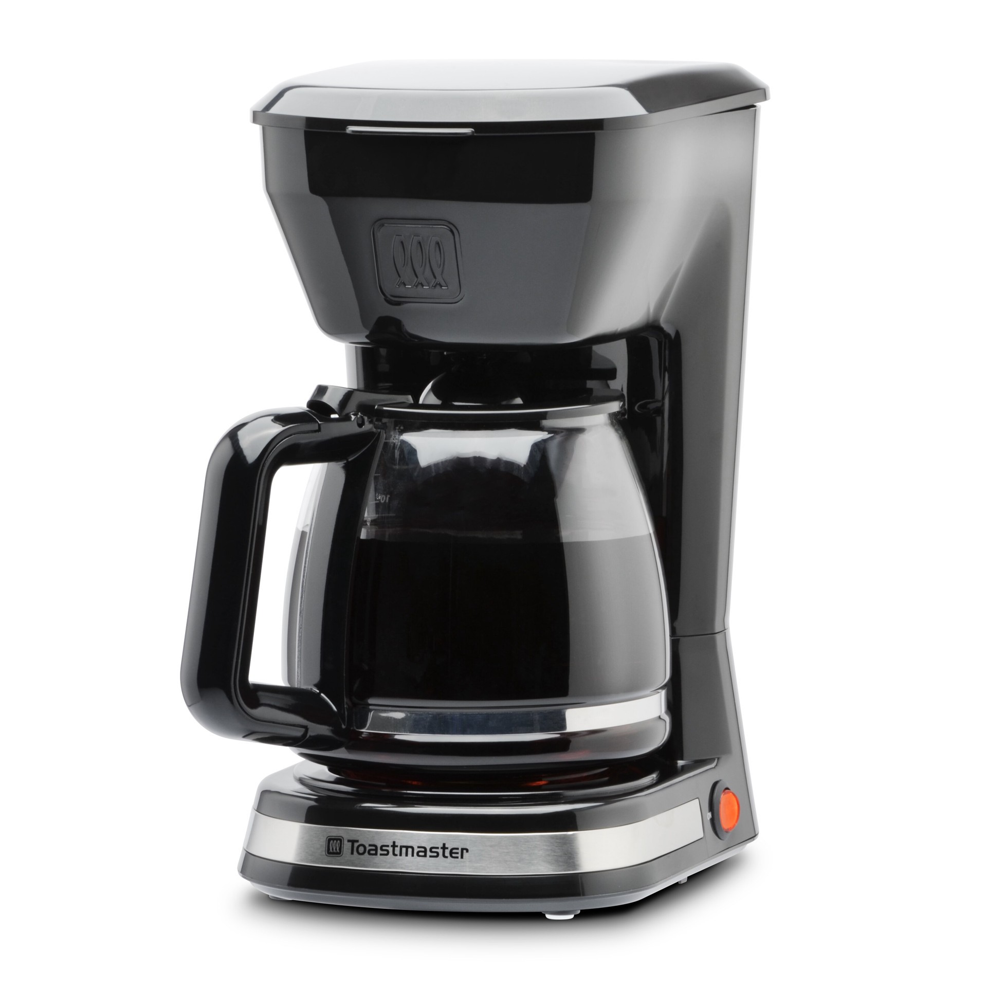 slide 1 of 4, Toastmaster Coffee Maker, 12 Cup, 1 ct