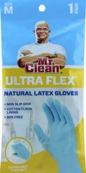 Mr. Clean Gloves 1 ea