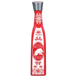 Casa Maestri Reserva Blanco