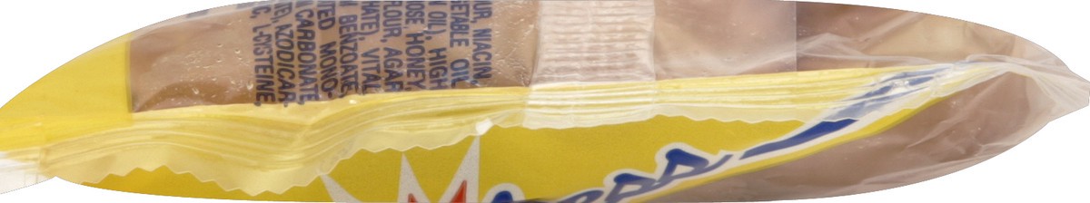 slide 2 of 5, Duchess Honey Bun, 3 oz