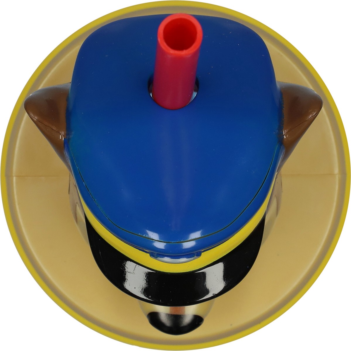 slide 5 of 9, Zak Sculpted Super Sipper Paw Patrol, 1 ct