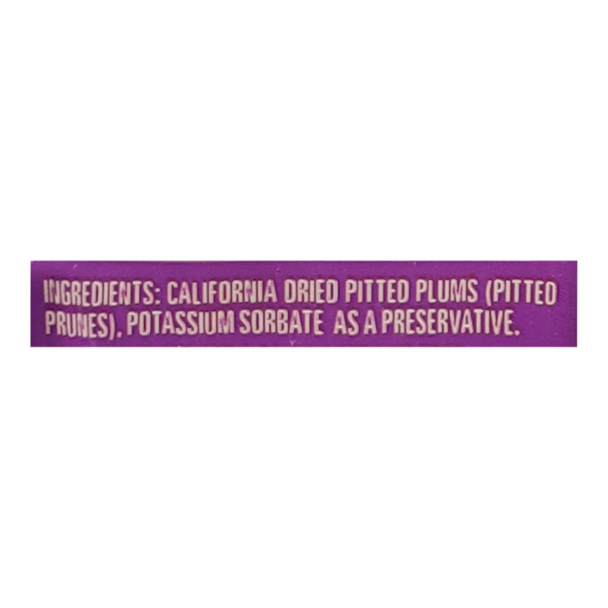 slide 6 of 11, Sun-Maid California Whole Pitted Prune 7oz Fresh-Lock Zipper Resealable Stand-Up Bag, 7 oz