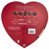 slide 5 of 5, Elmer Chocolate Valentine Teddy Bear Heart - 12 oz, 12 oz