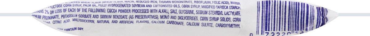 slide 7 of 7, Franz Bake Shoppe Cream Pie Chocolate, 4.5 oz