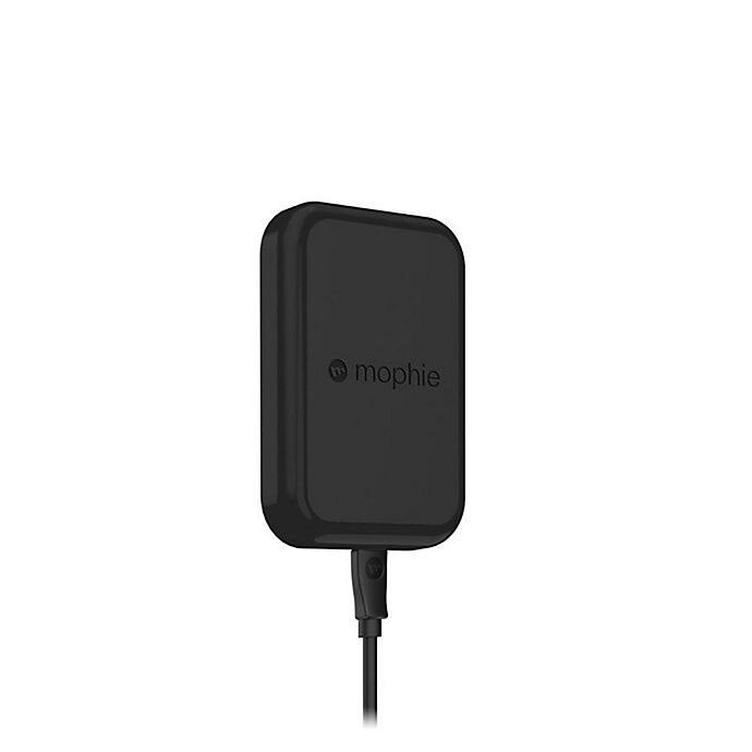 slide 1 of 1, Mophie Charge Force Vent Mount Wireless Device Holder/Charger, 1 ct