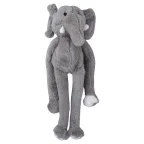 MultiPet Elephant Dog Toy