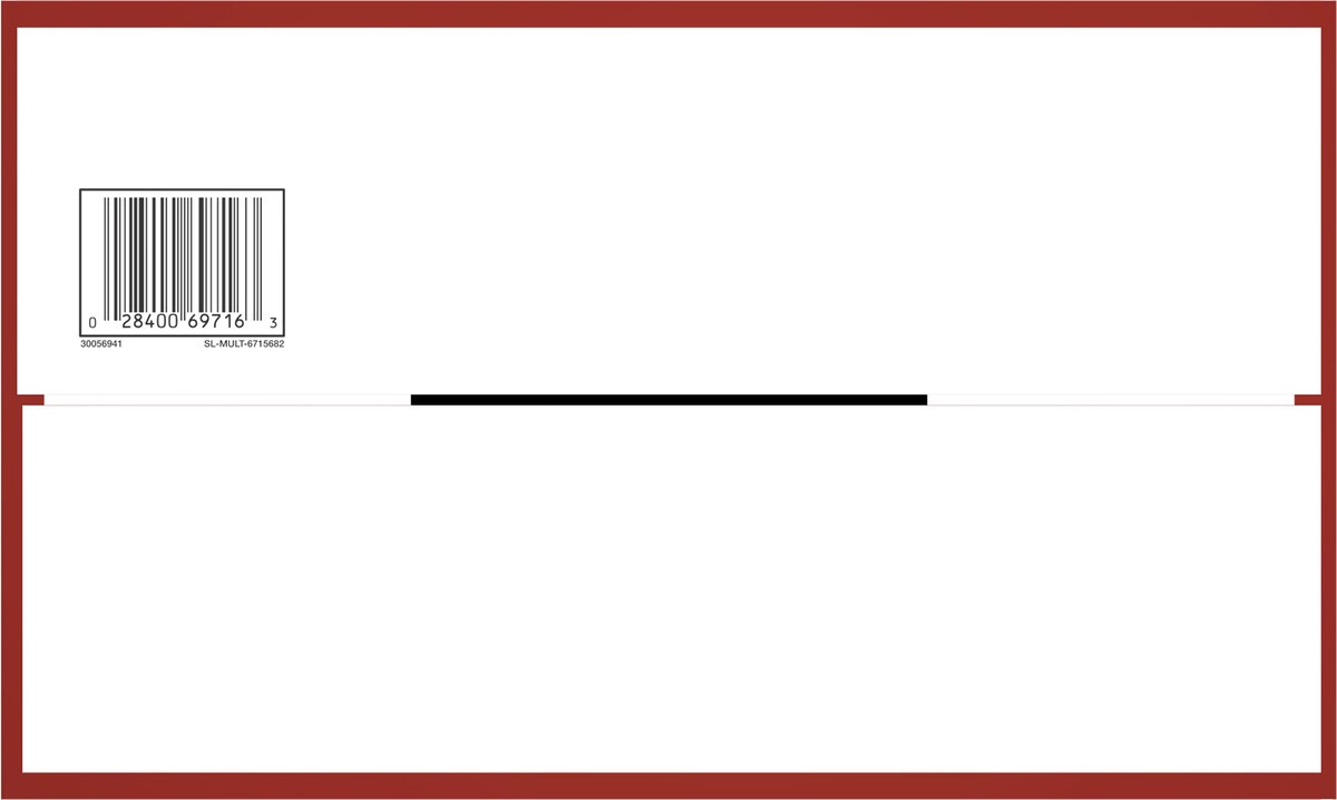 slide 10 of 13, Frito-Lay Snacks, Variety Mix, Variety Pack, 52.25 oz