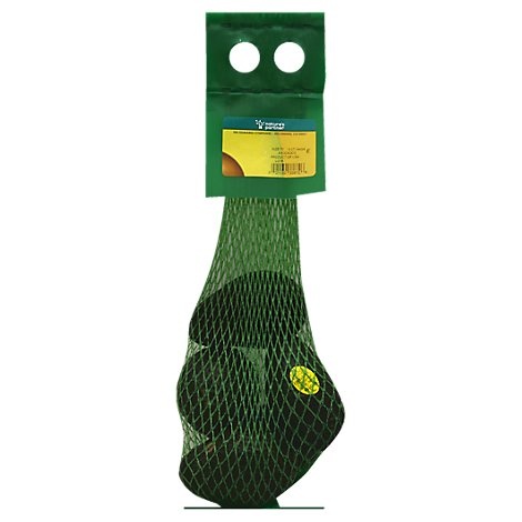 slide 1 of 1, Avocados Organic - 4 Count, 4 ct