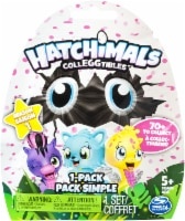 slide 1 of 1, Spin Master Hatchimals Colleggtibles - Assorted, 1 ct