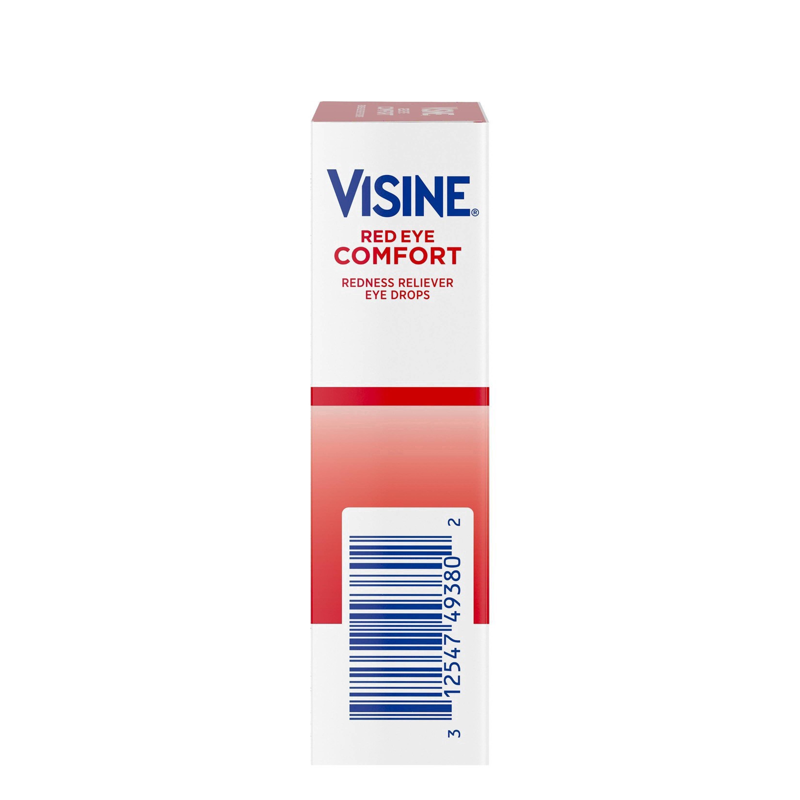 slide 21 of 28, VISINE Original Redness Relief Eye Drops, 0.5 Fl. Oz, 0.50 fl oz