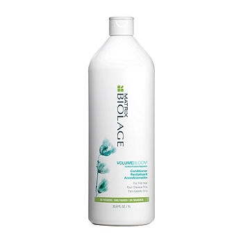 slide 1 of 1, Matrix Biolage Volume Bloom Conditioner, 33.8 oz