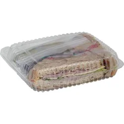 Fresh Signature Ham Sandwich