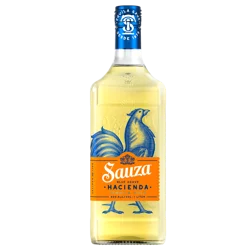 Tres Generaciones Sauza Hacienda Gold Tequila 1 L