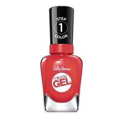 Sally Hansen Miracle Gel Nail Polish Apollo You Anywhere - Each