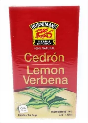 Hornimans Herbal Tea Cedron - 1.13 oz