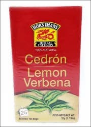 Hornimans Herbal Tea Cedron - 1.13 oz