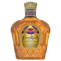 Crown Royal Whisky Blended Canadian
