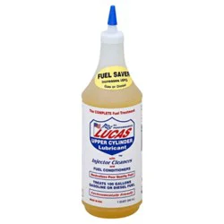 Lucas Lubricant 1 qt