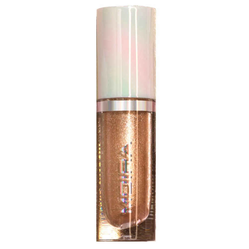 slide 1 of 1, Moira Beauty Diamond Daze 003 In Fact Liquid Shadow, 1 ct