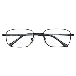 SAV Eyewear Clear Readers +1.25