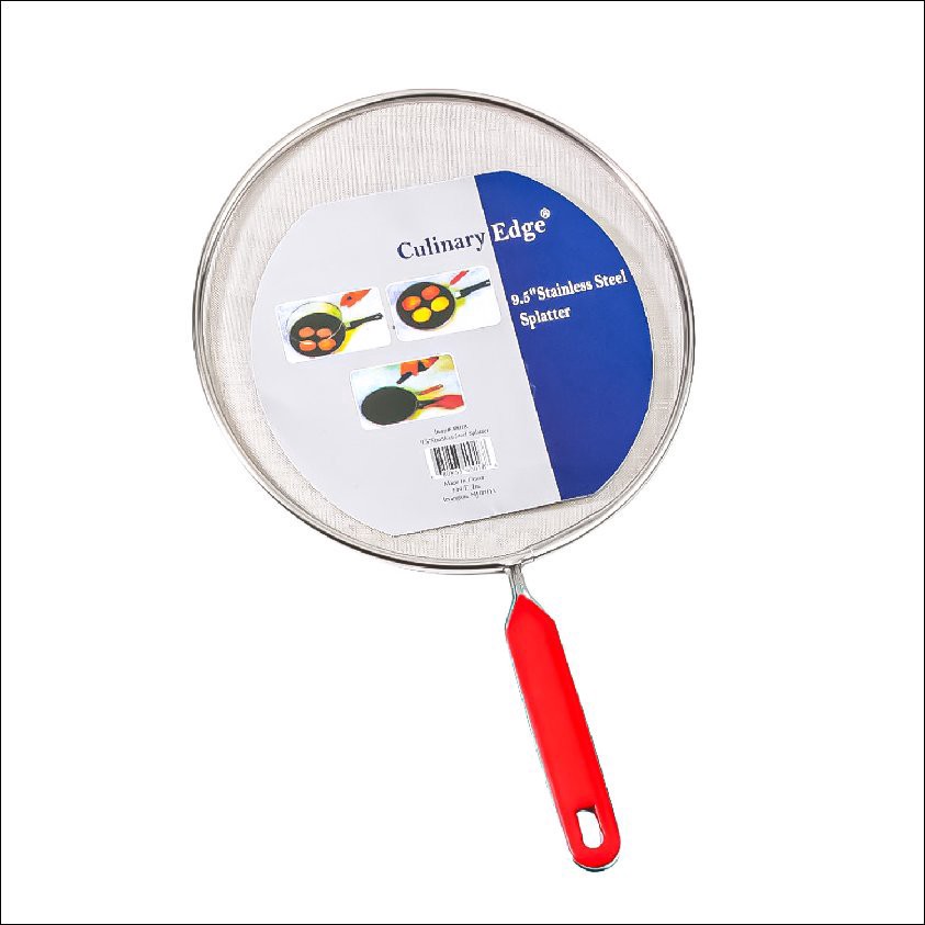 slide 1 of 1, Culinary Edge 9.5 S/s Splatter, 1 ct