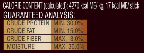 slide 5 of 6, Sheba Meaty Sticks with Chicken Cat Treats, 5 ct