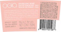 slide 1 of 6, Ogio Sparkling Rose Wine, 750 ml