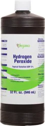 Degasa Hydrogen Peroxide 32 fl oz
