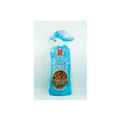 Sunny Select, Popped Carmel Corn Rice Cakes - 6.5 oz