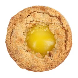 Weis Bakery Fresh Lemon Crumb Pie