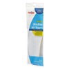 slide 8 of 29, Meijer Double Thick Air Foam Insoles, One Size Fits Most, 1 Pair, 1 CT      