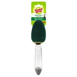 Scotch-Brite Heavy Duty Dishwand