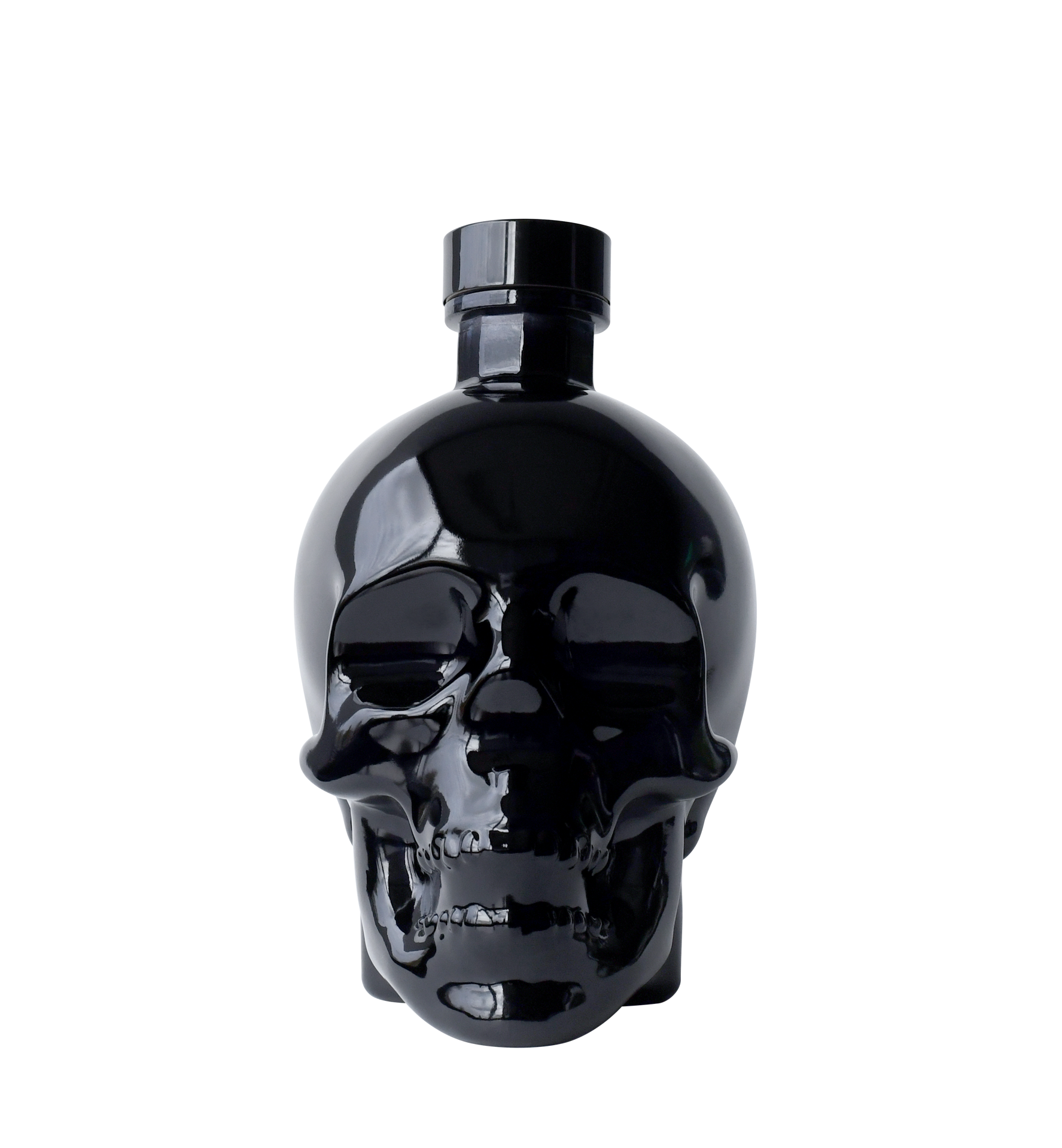 slide 1 of 1, Crystal Head Onyx Crystal Head Vodka Onyx, 750 ml