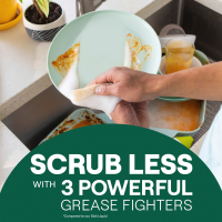 slide 2 of 29, Seventh Generation Power+ Free & Clear Foaming Dish Spray, 16 oz