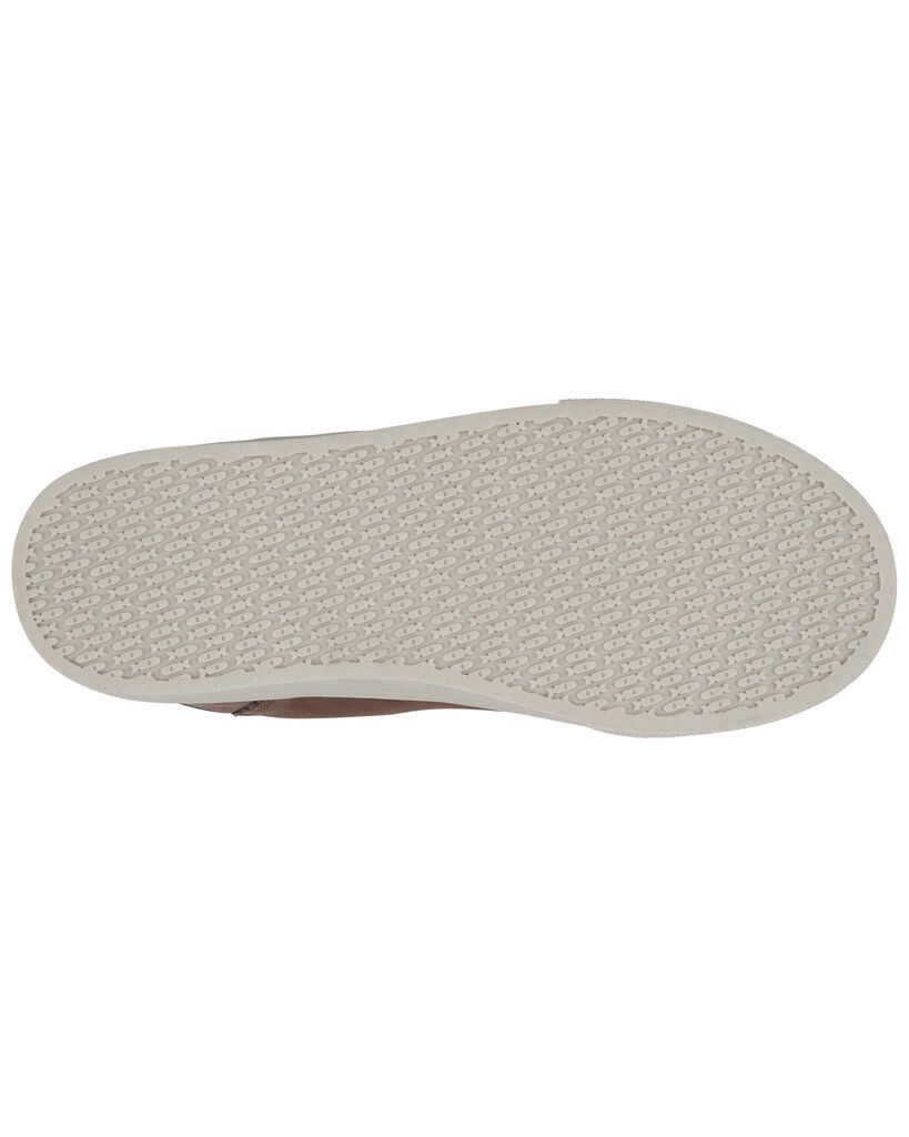 slide 6 of 7, Oshkosh Kid Slip-On Faux Suede Shoes Brown 2Y, 1 ct