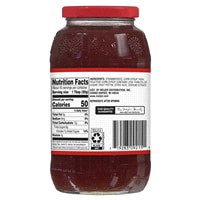 slide 3 of 5, Meijer Strawberry Jam, 32 oz