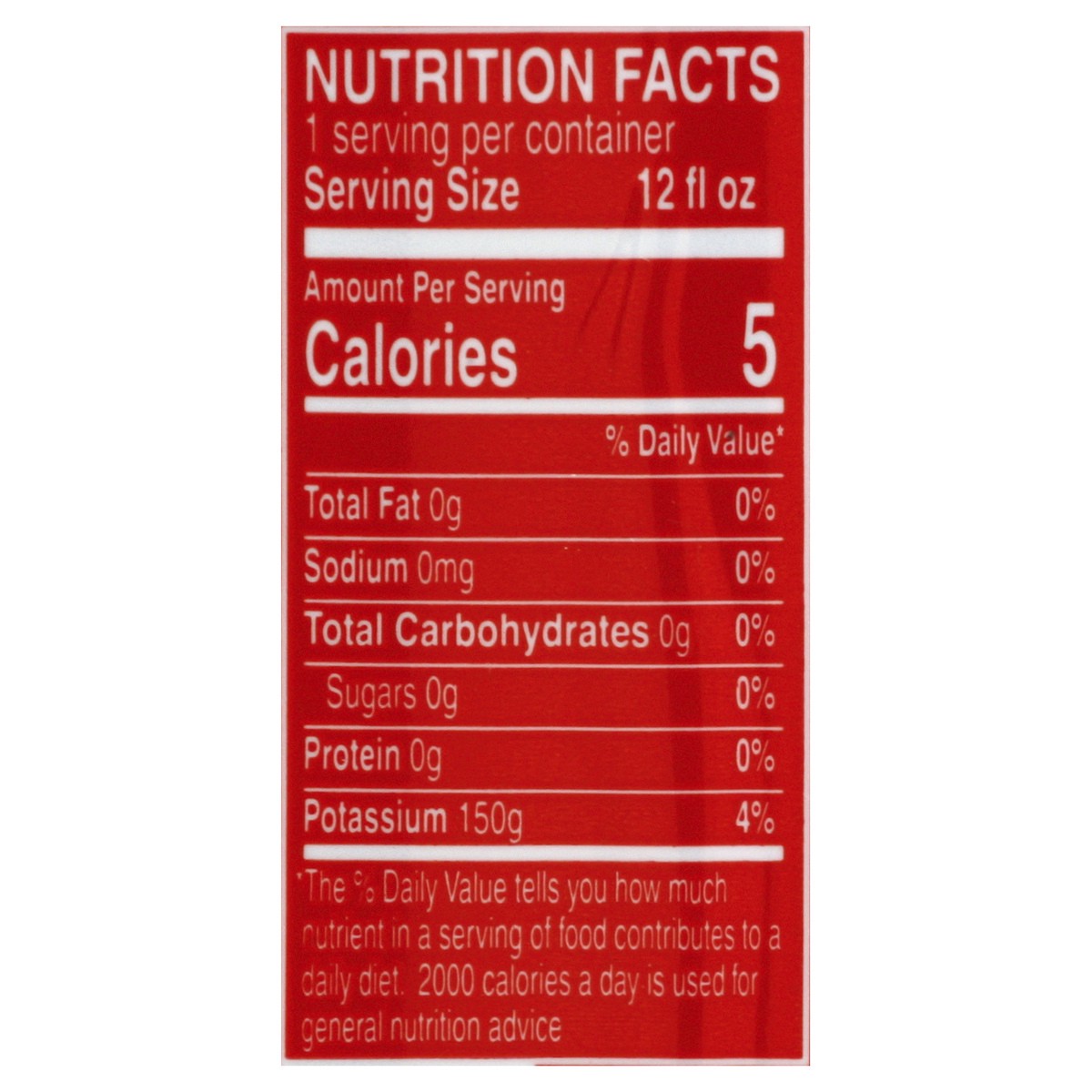 slide 9 of 12, DazBog Coffee Organic Nitro Cold Brew Original Coffee 1 ea, 1 ct