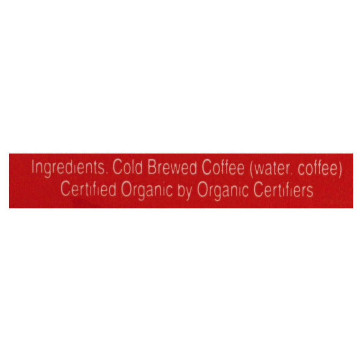 slide 3 of 12, DazBog Coffee Organic Nitro Cold Brew Original Coffee 1 ea, 1 ct