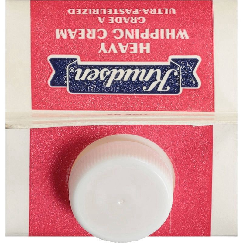 slide 3 of 5, Knudsen Heavy Whipping Cream 1 pt, 1 pint