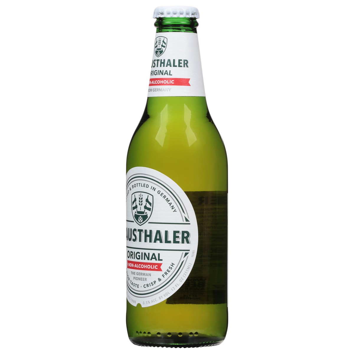 Clausthaler N/A Original 12 oz | Shipt