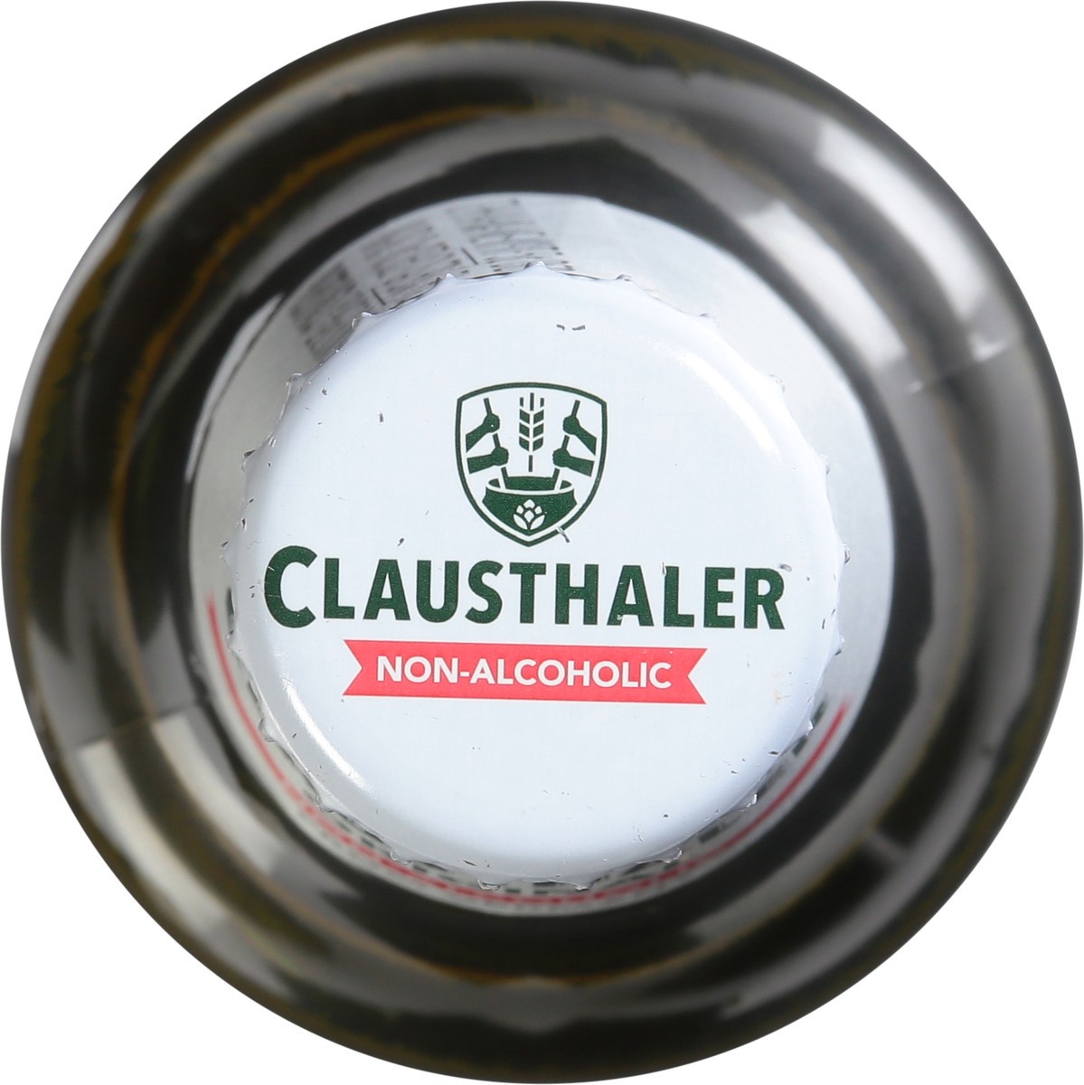 slide 4 of 9, Clausthaler N/A Original - 12 oz, 12 oz