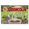 slide 5 of 9, Broncolin Tea - 25 ct, 25 ct