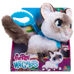 FurReal Friends FurReal Wag-a-lots Kitty