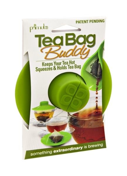 slide 1 of 1, Primula Buddy Tea Bag, 1 ct