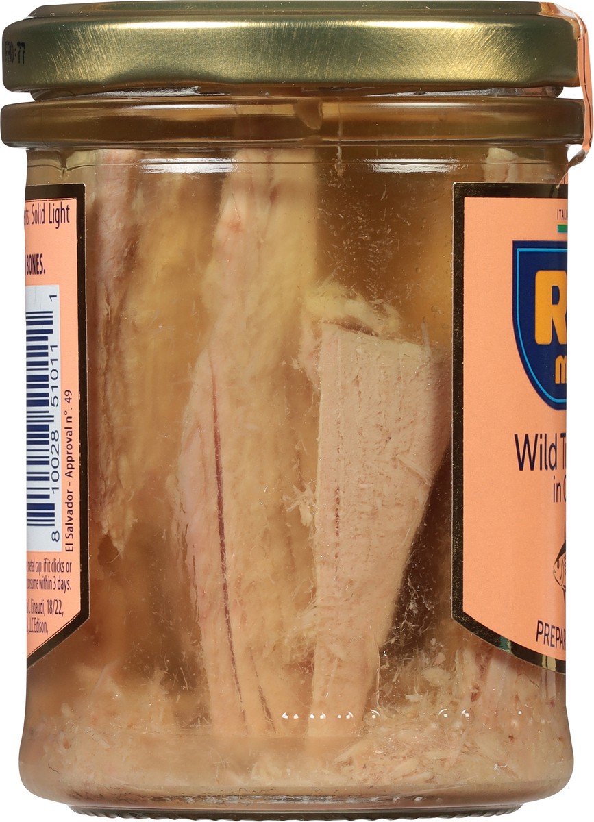 slide 2 of 9, Rio Mare Wild Tuna Fillets in Olive Oil 6.3 oz, 6.3 oz