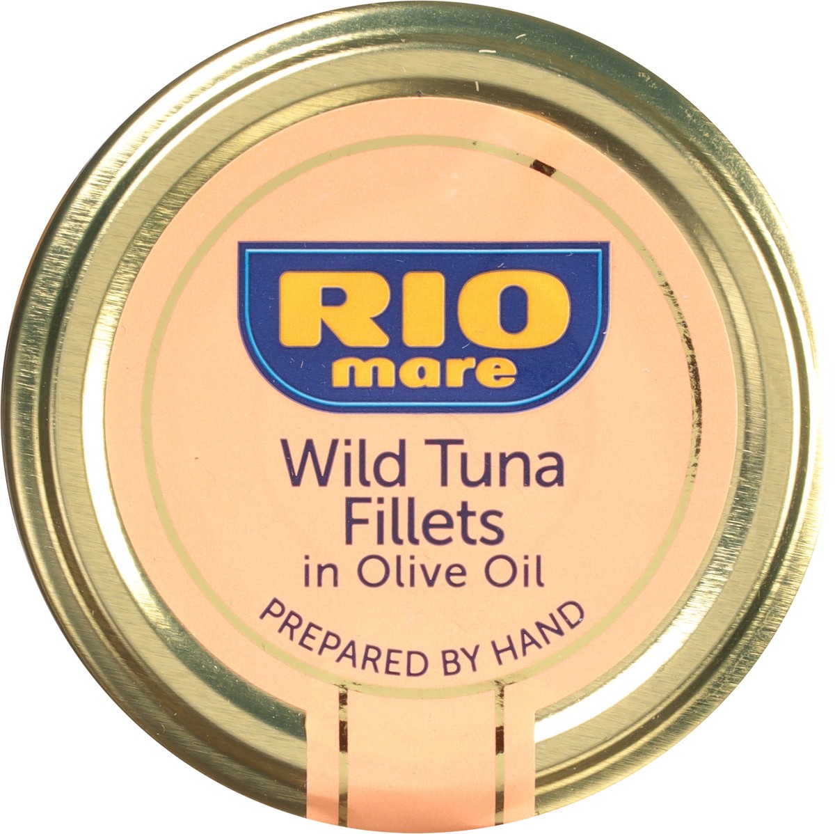 slide 7 of 9, Rio Mare Wild Tuna Fillets in Olive Oil 6.3 oz, 6.3 oz