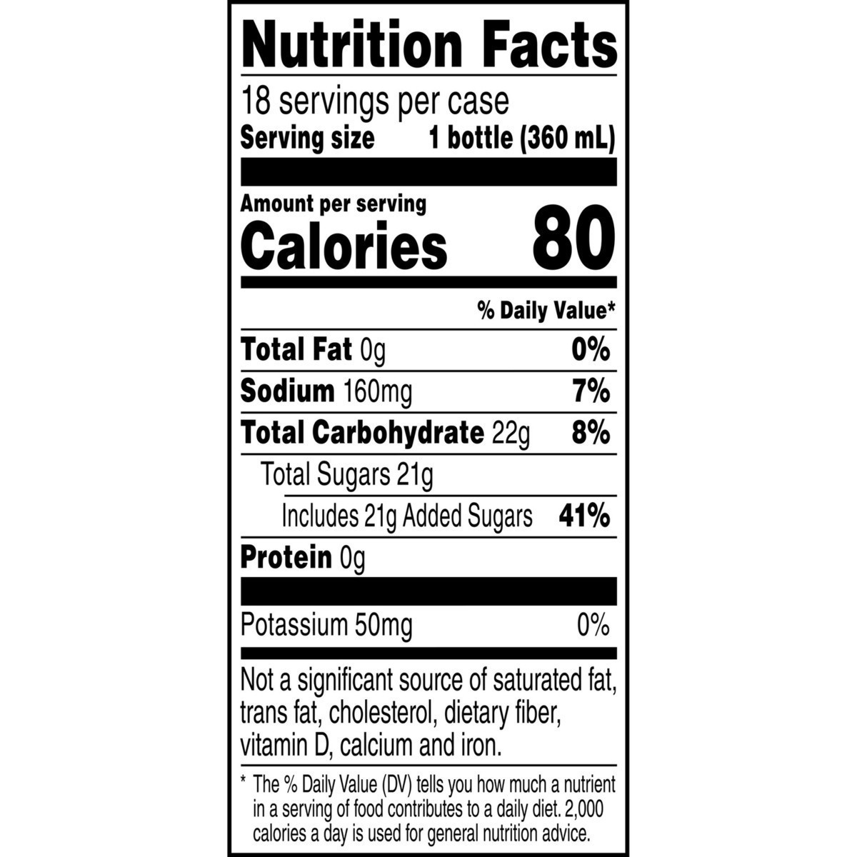 slide 8 of 8, Gatorade Thirst Quencher , Variety, 18 ct; 12 fl oz