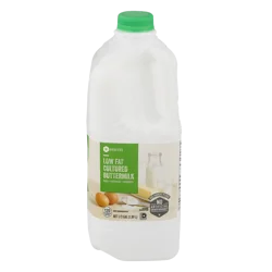 SE Grocers Low Fat Cultured Buttermilk