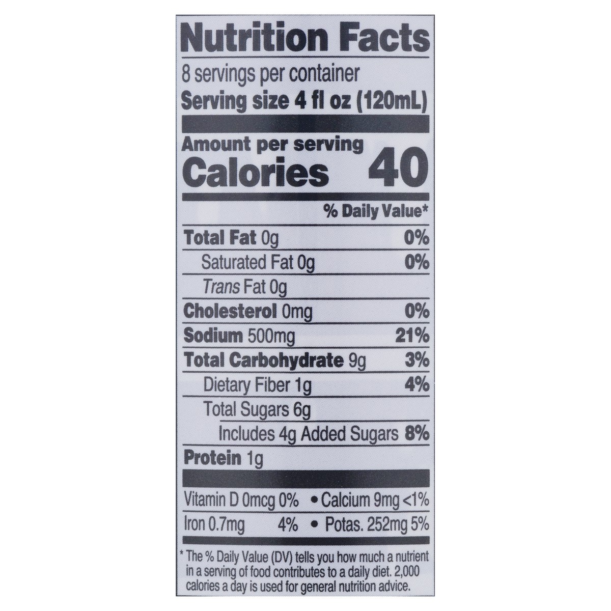 slide 7 of 13, Daily's Dailys Thick Bloody Mary Mix - 32 fl oz, 1 liter