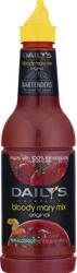 Daily's Cocktails Original Bloody Mary Mix 33.8 oz